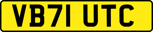 VB71UTC