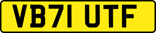 VB71UTF
