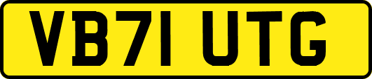 VB71UTG