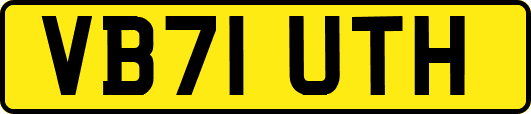 VB71UTH