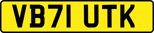 VB71UTK
