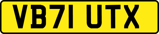 VB71UTX