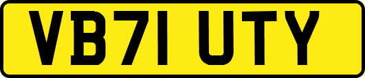 VB71UTY