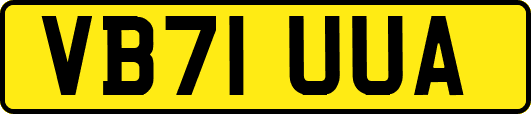 VB71UUA