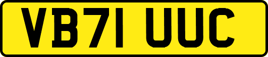 VB71UUC