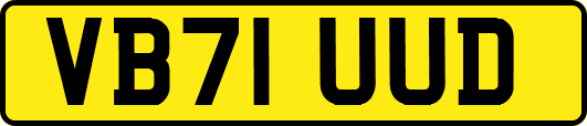 VB71UUD