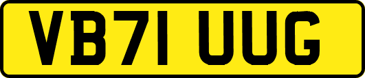 VB71UUG