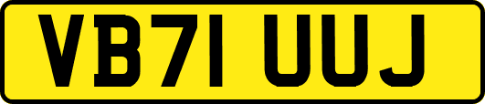 VB71UUJ