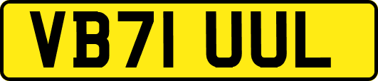 VB71UUL