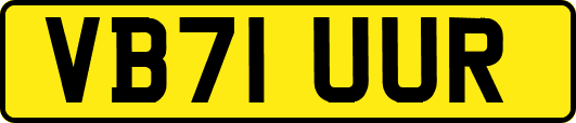 VB71UUR