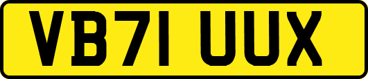 VB71UUX