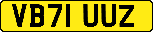 VB71UUZ
