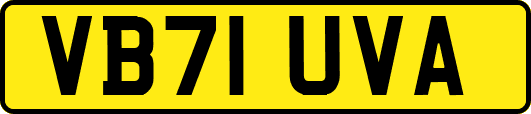 VB71UVA