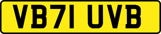 VB71UVB