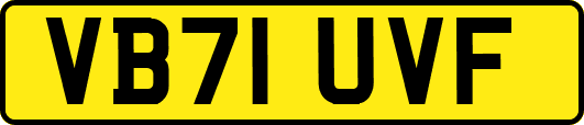 VB71UVF