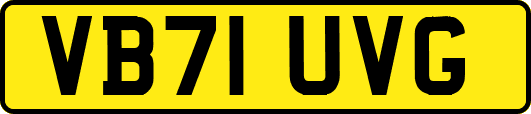 VB71UVG