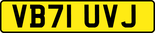 VB71UVJ