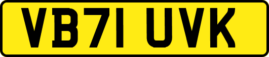 VB71UVK