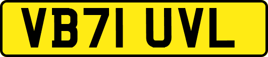 VB71UVL