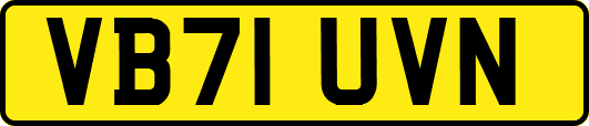 VB71UVN