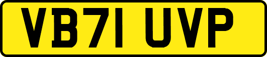 VB71UVP