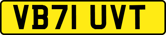 VB71UVT