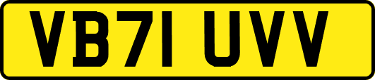 VB71UVV