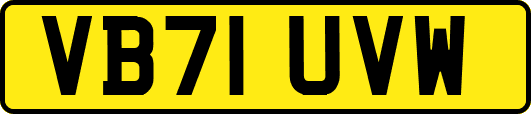 VB71UVW