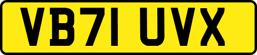 VB71UVX