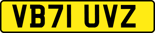 VB71UVZ