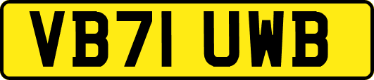 VB71UWB