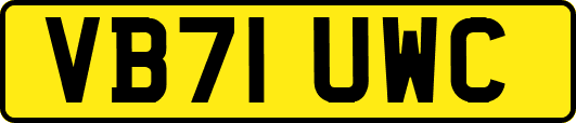VB71UWC