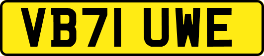VB71UWE
