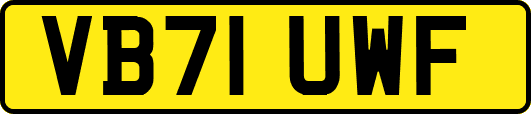 VB71UWF