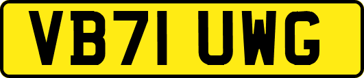 VB71UWG