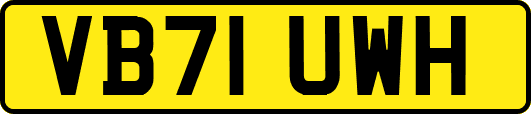 VB71UWH