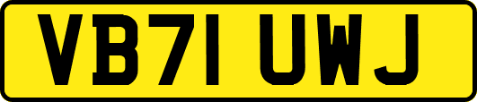 VB71UWJ