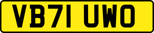 VB71UWO