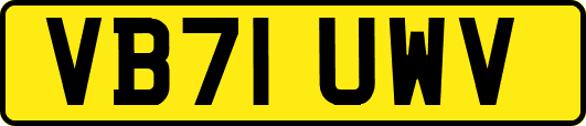 VB71UWV