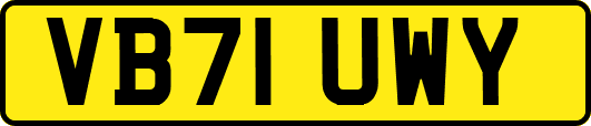 VB71UWY