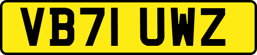 VB71UWZ