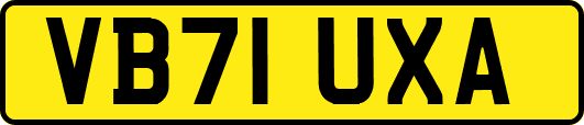 VB71UXA