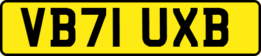 VB71UXB