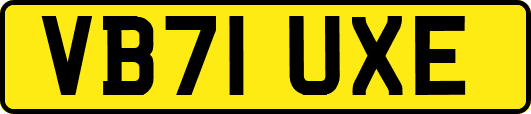 VB71UXE