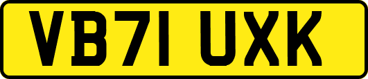 VB71UXK