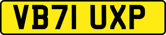 VB71UXP