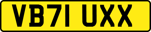 VB71UXX