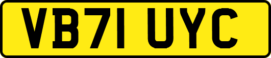 VB71UYC