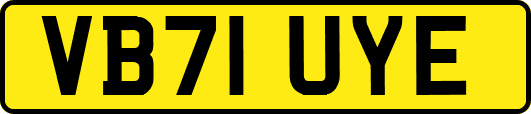 VB71UYE