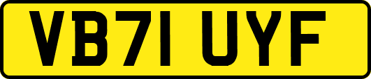 VB71UYF